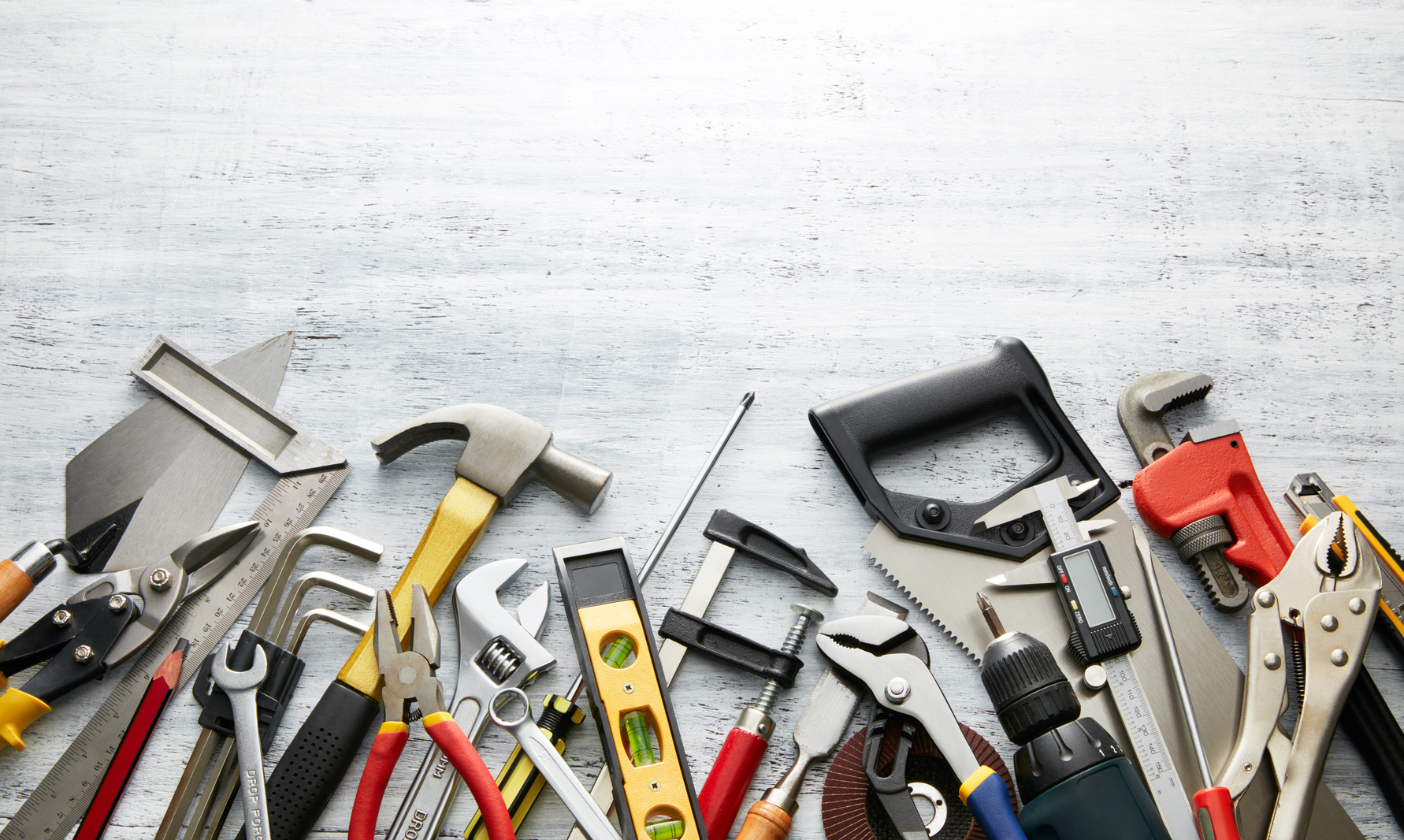 How To Get The Best Tools for a Project