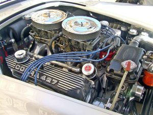 Fix your car's engine
