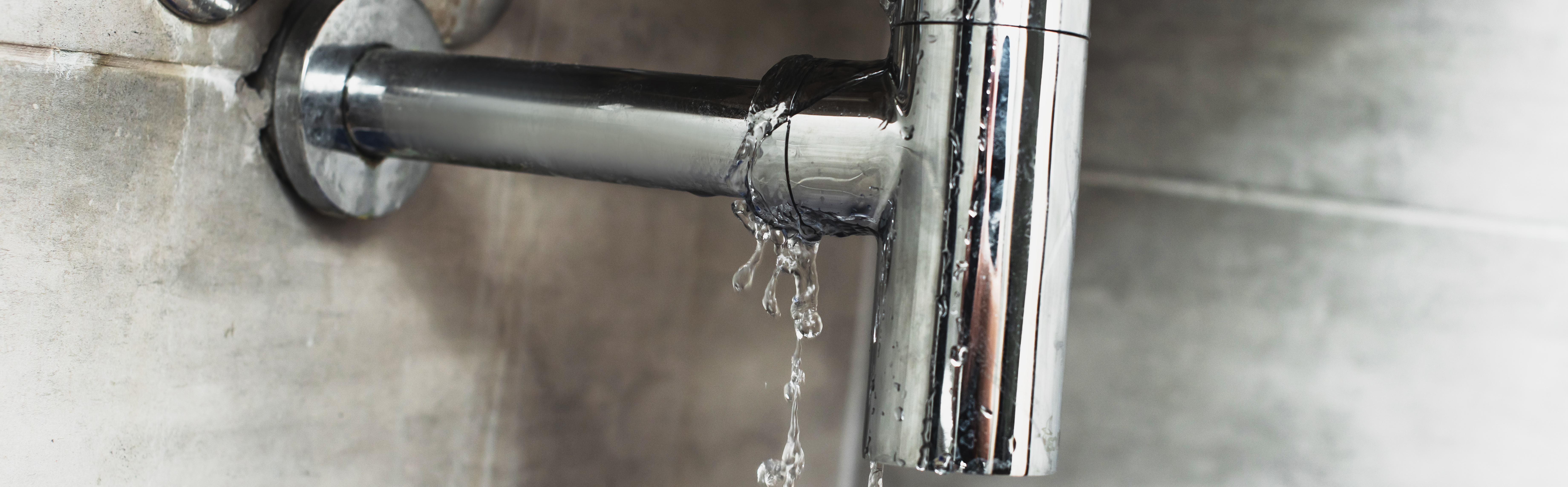 Leaky Pipes? Here are Some At-Home Solutions You Need
