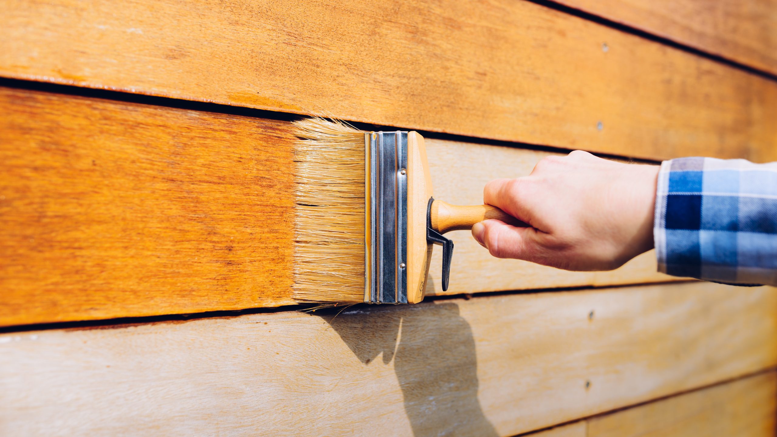 Exterior Paint: Where Does One Begin?