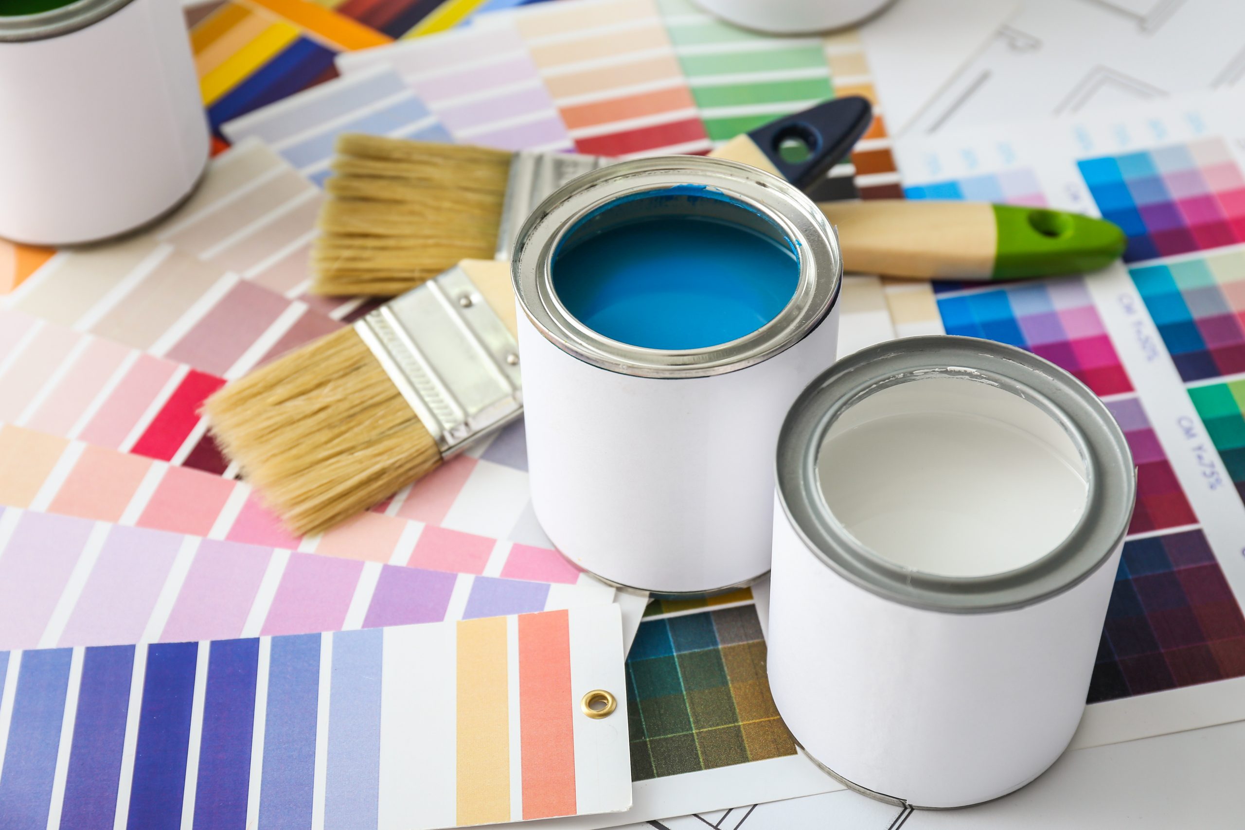 The Best Benjamin Moore Paint Colors for Your Bedroom
