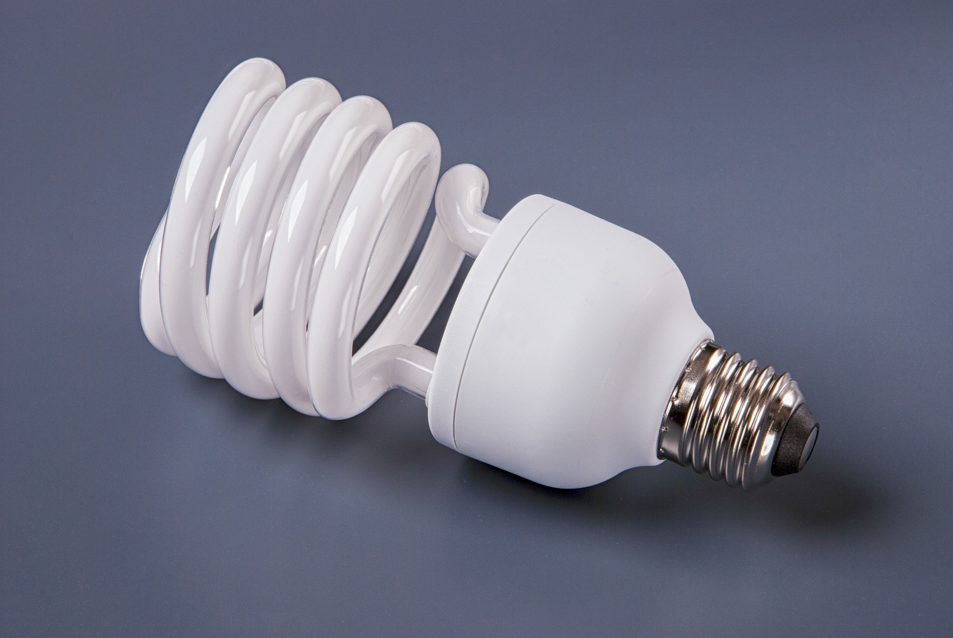 Save Energy with Better Lightbulbs