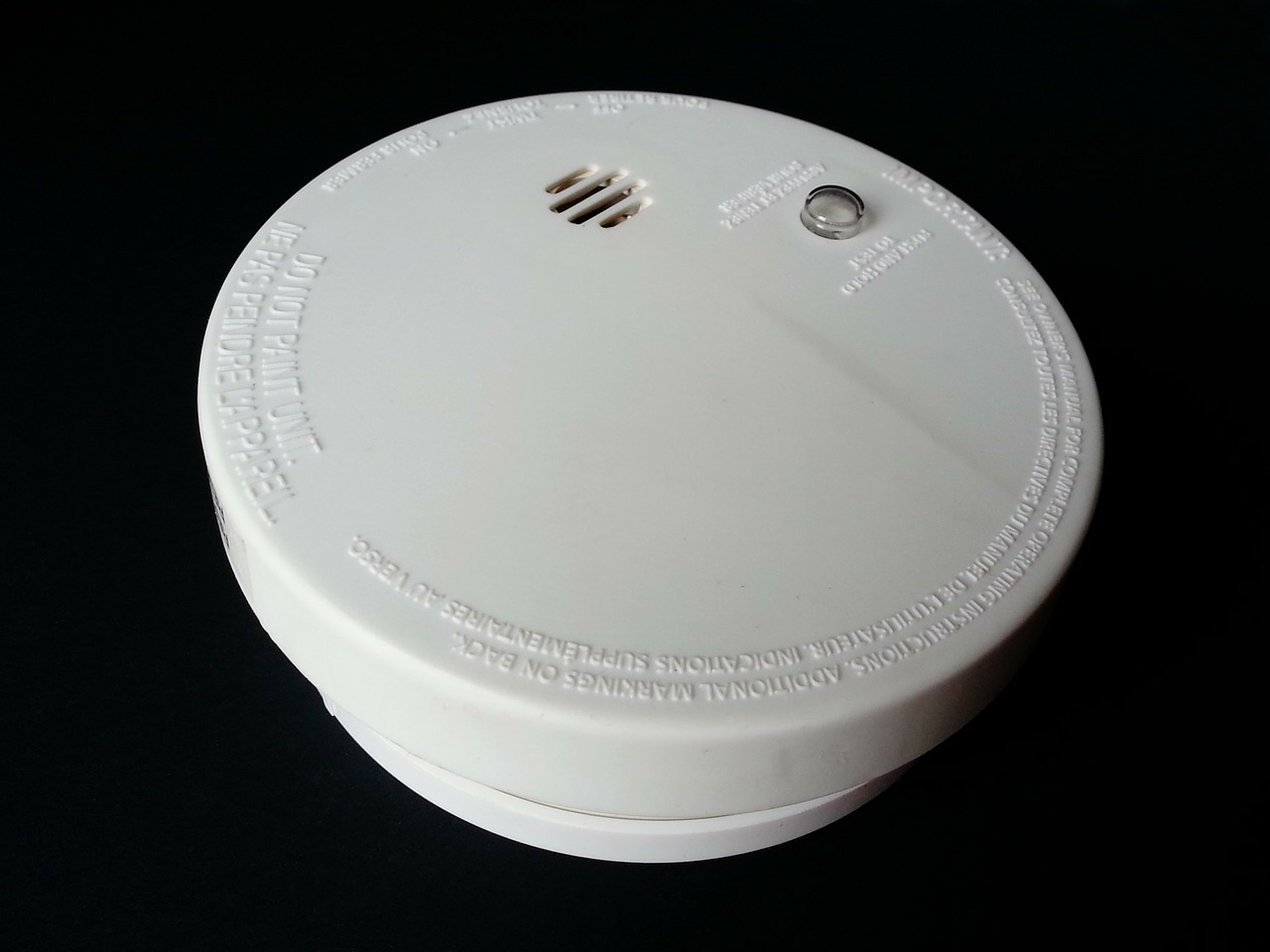 Top 4 Reasons Your Smoke Detector Goes Off