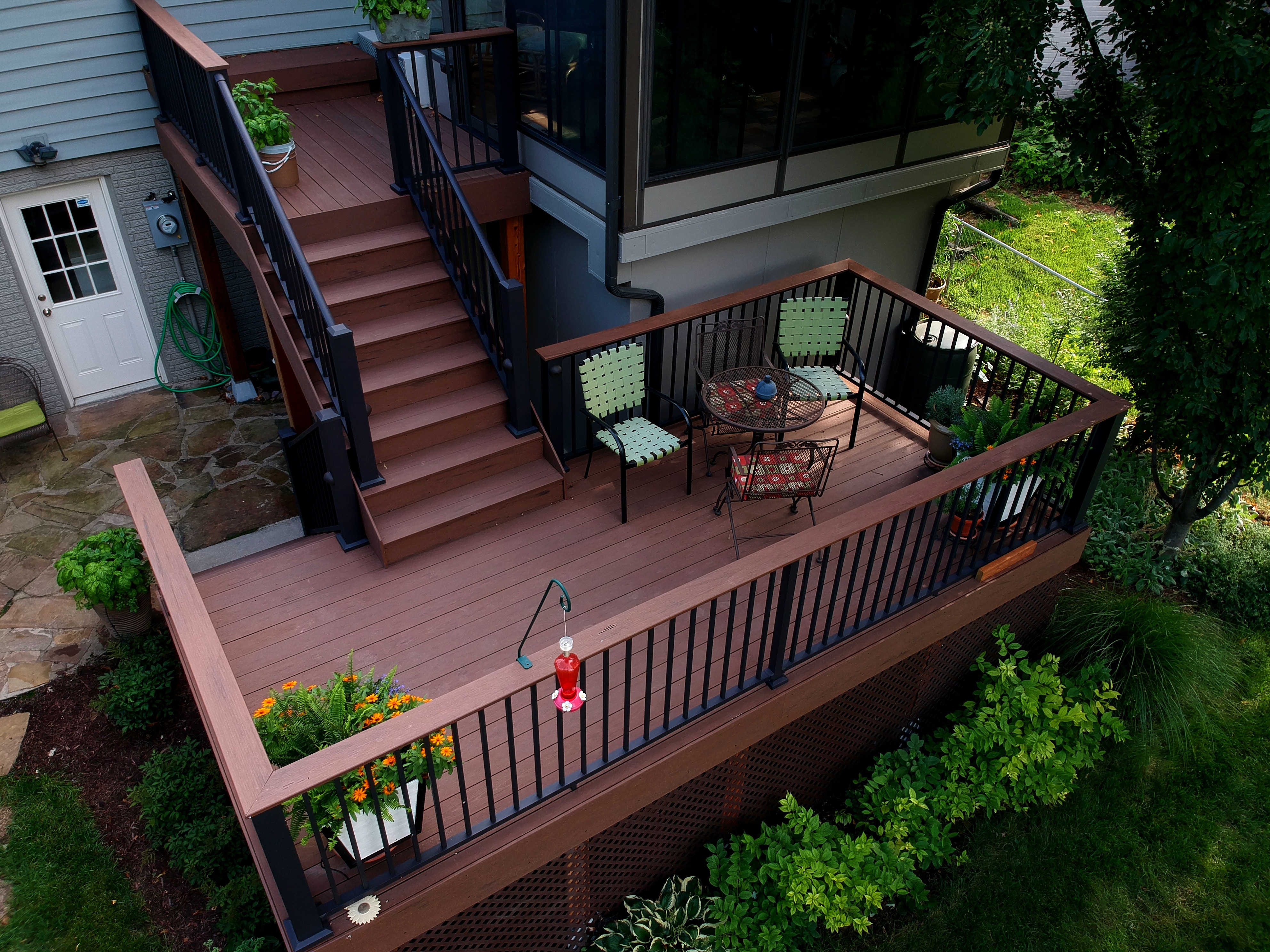 Prepare Your Deck For Summer With These Simple Steps