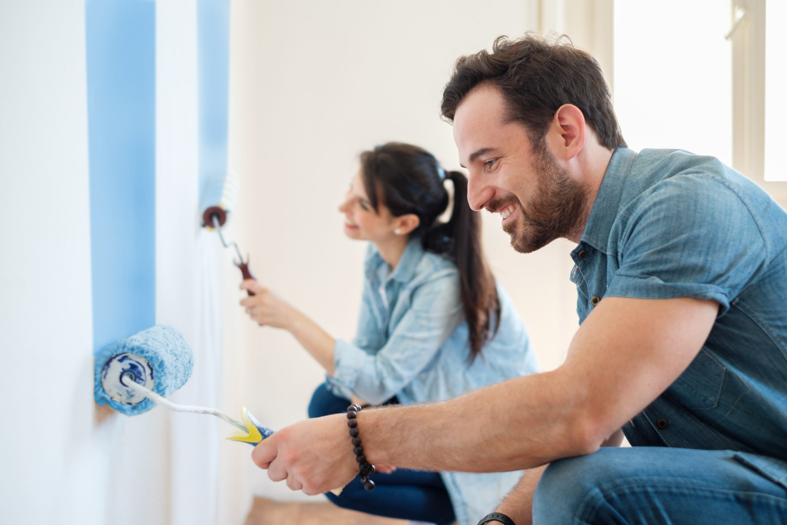 Avoid These Painting Mistakes