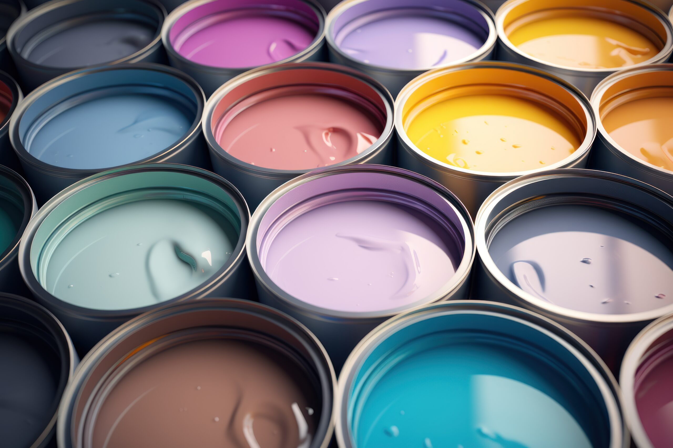 The Benjamin Moore Paint Color of 2024 Is…